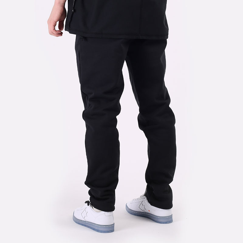 Мужские брюки Converse Dagger Pant (10020974001)  - цена, описание, фото 5